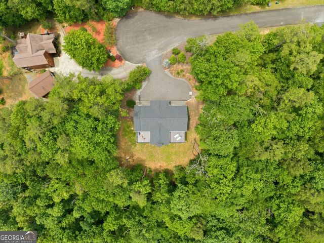 254 Leatherwood Mountain Road, Ellijay, GA 30540