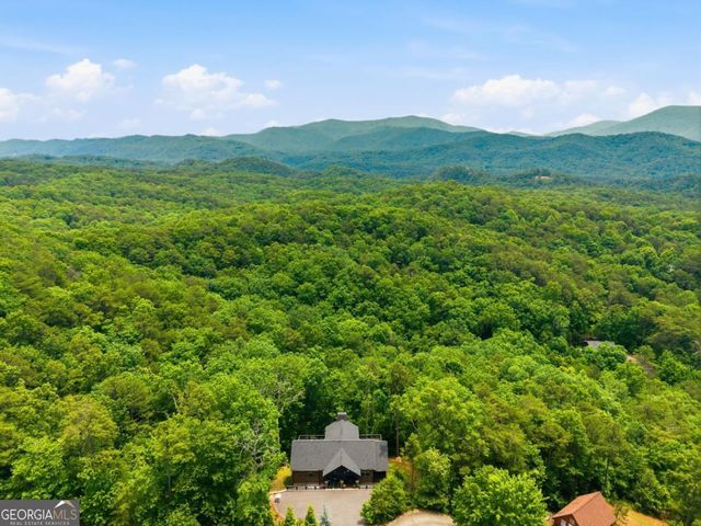 254 Leatherwood Mountain Road, Ellijay, GA 30540