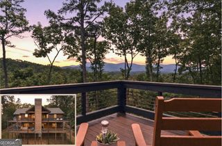 254 Leatherwood Mountain Road, Ellijay, GA 30540