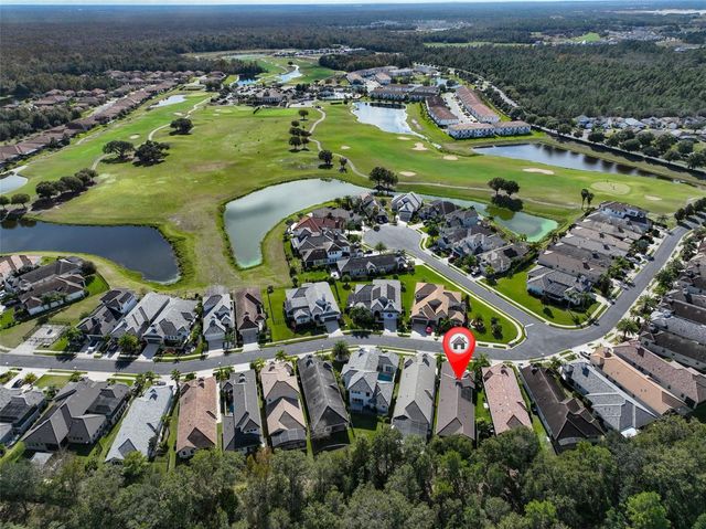 2088 SHERBROOK AVENUE, Davenport, FL 33837