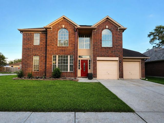 4803 Widerop Lane, Friendswood, TX 77546