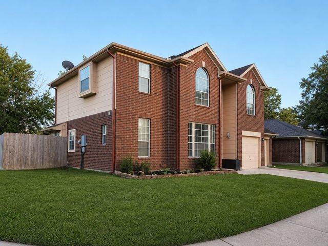 4803 Widerop Lane, Friendswood, TX 77546