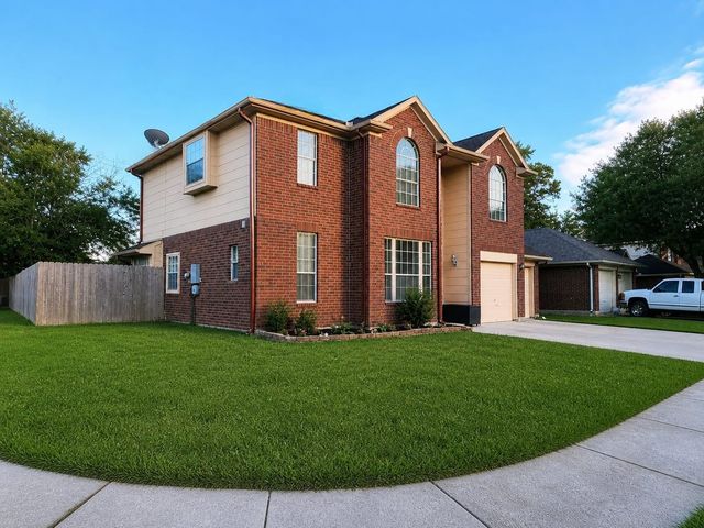 4803 Widerop Lane, Friendswood, TX 77546