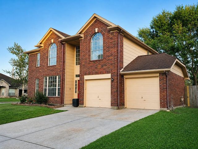 4803 Widerop Lane, Friendswood, TX 77546