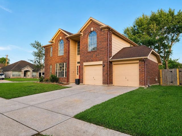 4803 Widerop Lane, Friendswood, TX 77546
