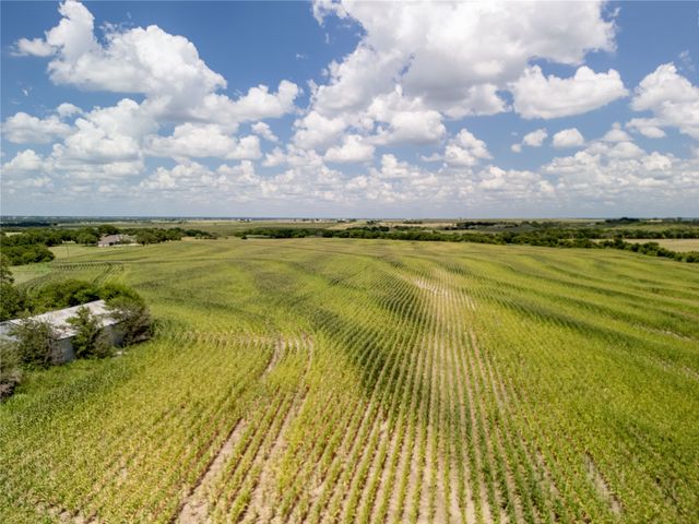 TBD 15 Acres HCR 3150, Hubbard, TX 76648