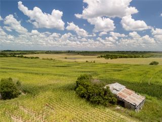 TBD 15 Acres HCR 3150, Hubbard, TX 76648
