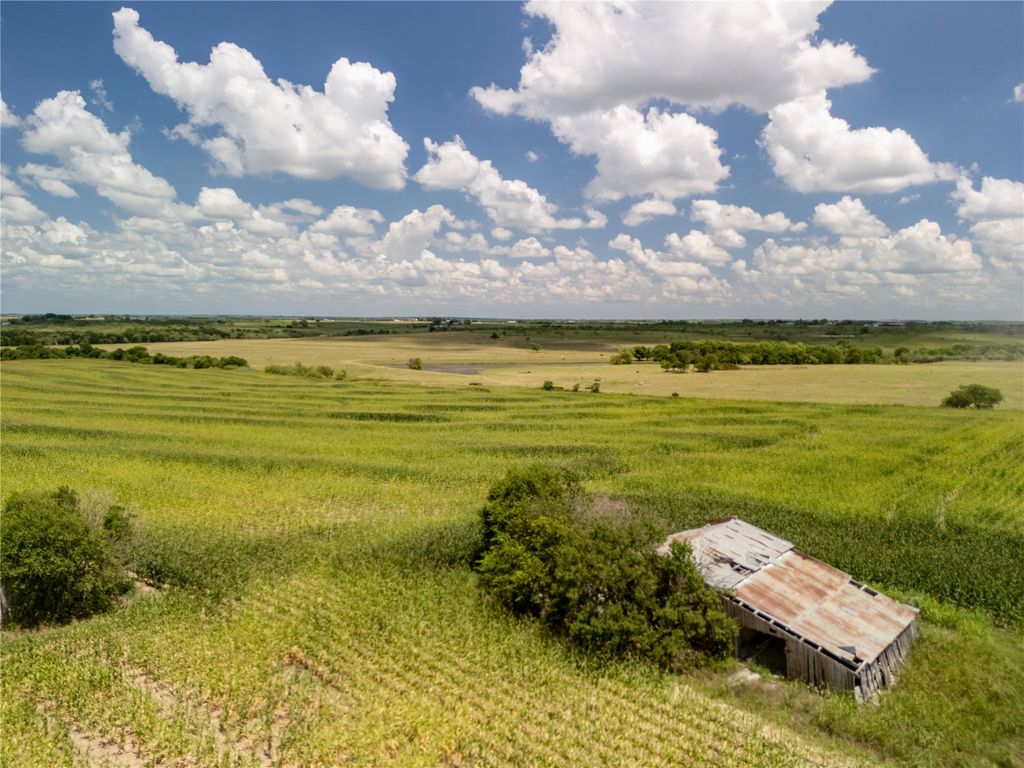 TBD 15 Acres HCR 3150, Hubbard, TX 76648