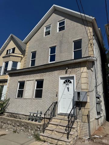 443 Fulton Street 2, Elizabeth, NJ 07206