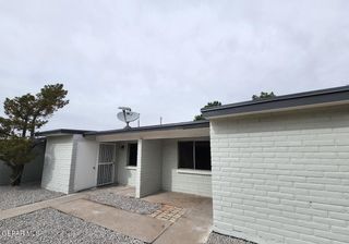 11242 Wharf Cove Drive A, El Paso, TX 79936