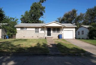 5462 N Johnstown Avenue, Tulsa, OK 74126