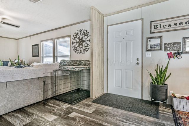 4608 MEADOWLARK Drive, Amarillo, TX 79118