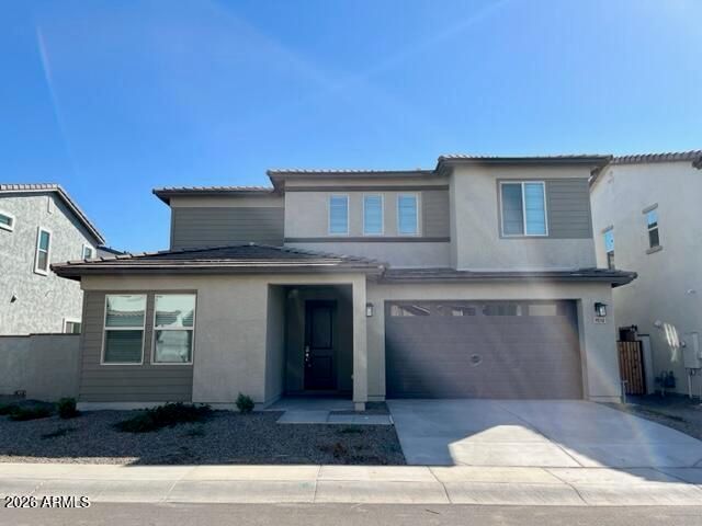 9233 E Smith Avenue, Mesa, AZ 85212