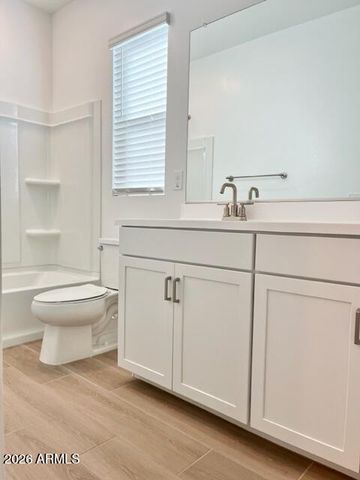 9233 E Smith Avenue, Mesa, AZ 85212