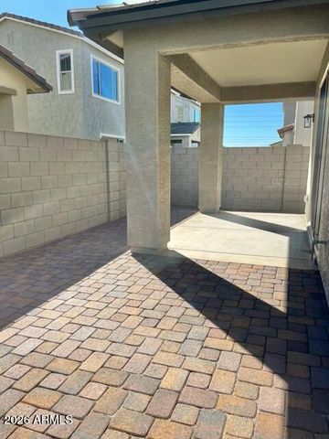 9233 E Smith Avenue, Mesa, AZ 85212