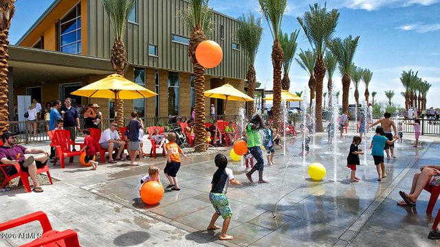 9233 E Smith Avenue, Mesa, AZ 85212