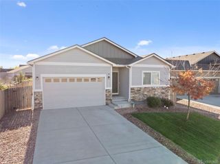 6849 Simcoe Drive, Colorado Springs, CO 80925