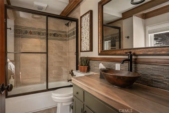 493 Pioneer, Lake Arrowhead, CA 92352