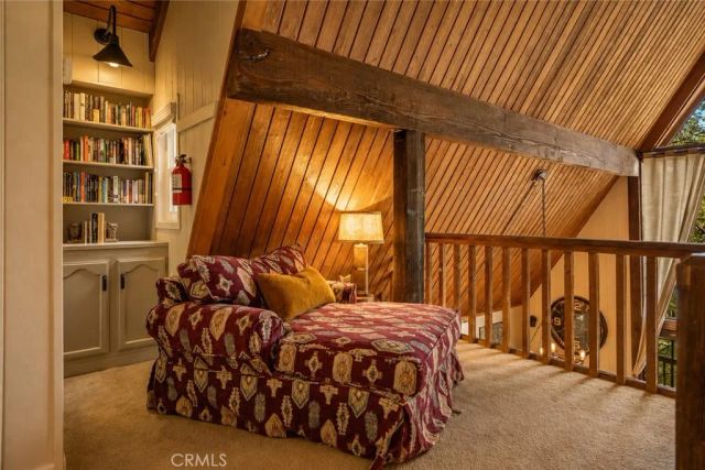 493 Pioneer, Lake Arrowhead, CA 92352