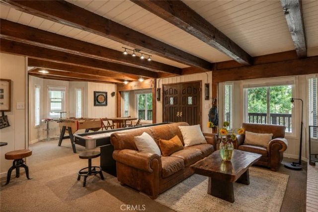 493 Pioneer, Lake Arrowhead, CA 92352