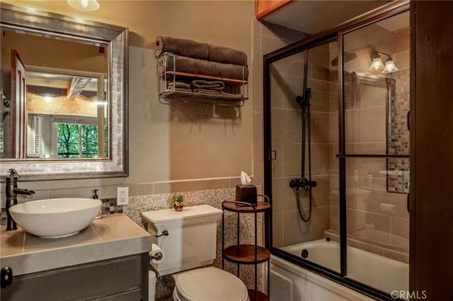493 Pioneer, Lake Arrowhead, CA 92352