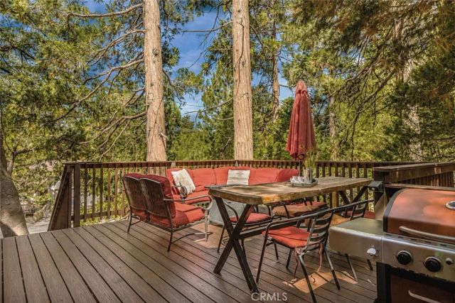 493 Pioneer, Lake Arrowhead, CA 92352