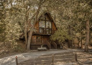 493 Pioneer, Lake Arrowhead, CA 92352