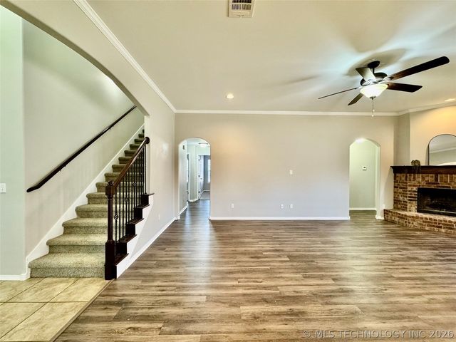 4405 N Oak Avenue, Broken Arrow, OK 74012