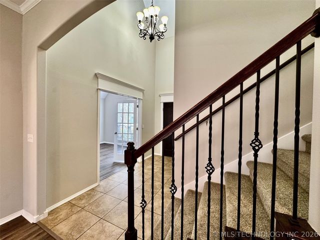 4405 N Oak Avenue, Broken Arrow, OK 74012