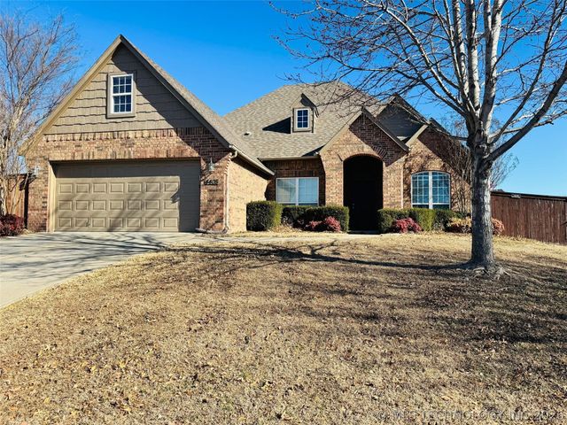 4405 N Oak Avenue, Broken Arrow, OK 74012