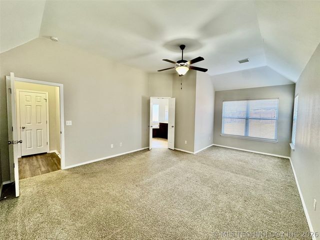 4405 N Oak Avenue, Broken Arrow, OK 74012