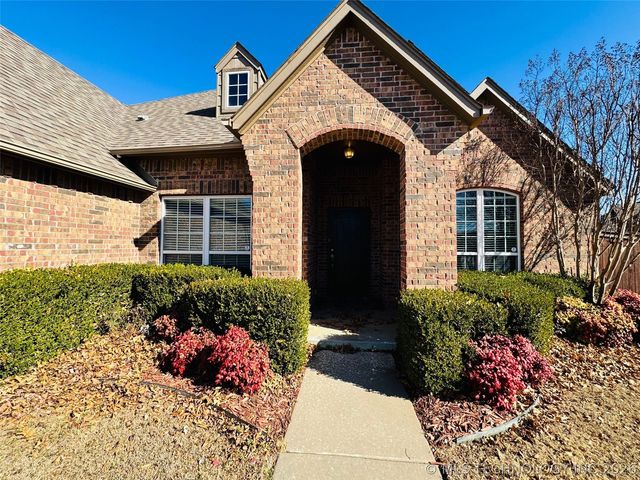 4405 N Oak Avenue, Broken Arrow, OK 74012