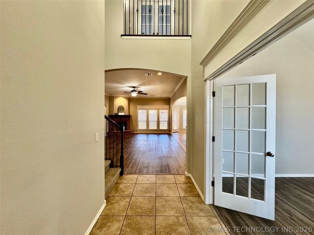 4405 N Oak Avenue, Broken Arrow, OK 74012