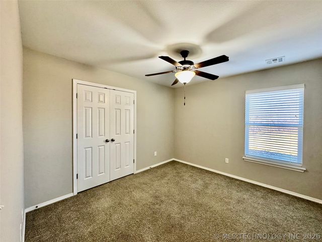 4405 N Oak Avenue, Broken Arrow, OK 74012