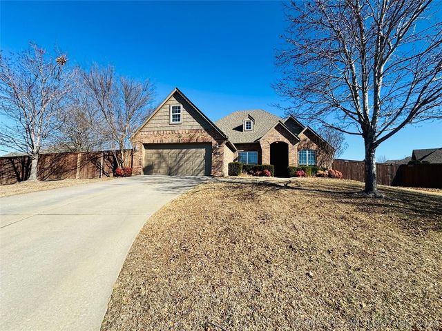 4405 N Oak Avenue, Broken Arrow, OK 74012