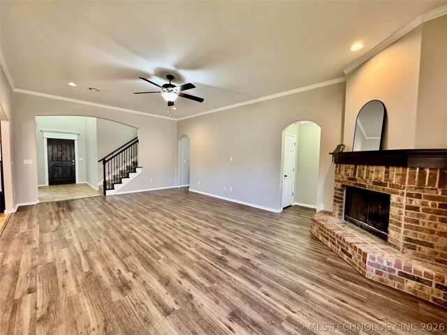 4405 N Oak Avenue, Broken Arrow, OK 74012