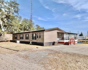 13765 NE 237TH COURT, Salt Springs, FL 32134