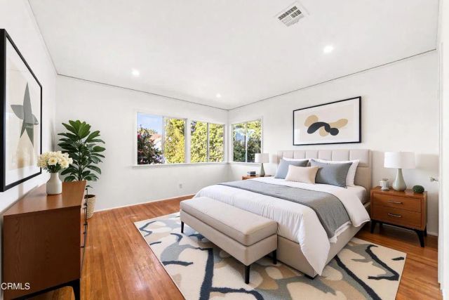 5512 Vantage Avenue, Valley Village, CA 91607