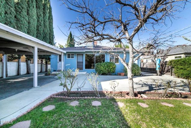 5512 Vantage Avenue, Valley Village, CA 91607