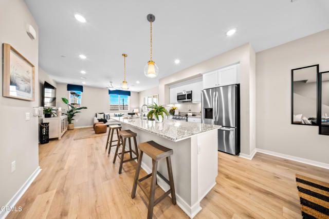 536 Via Zibello, Camarillo, CA 93012