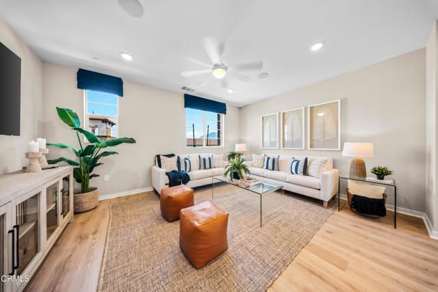 536 Via Zibello, Camarillo, CA 93012