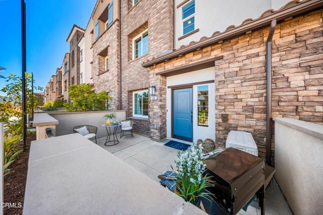 536 Via Zibello, Camarillo, CA 93012
