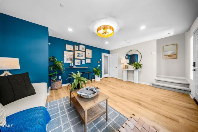 536 Via Zibello, Camarillo, CA 93012