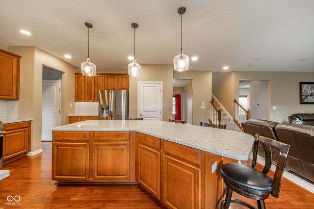 5825 Somerset Boulevard E, Bargersville, IN 46106