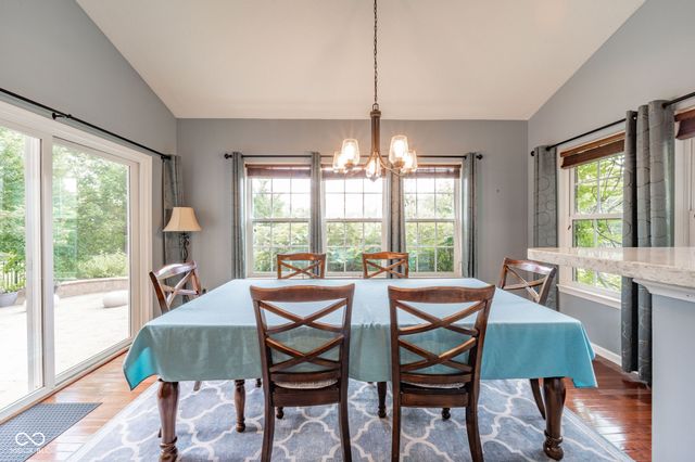 5825 Somerset Boulevard E, Bargersville, IN 46106
