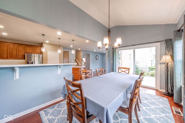 5825 Somerset Boulevard E, Bargersville, IN 46106