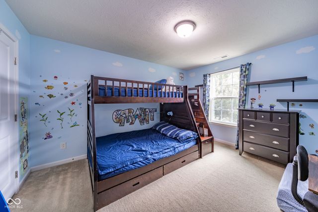 5825 Somerset Boulevard E, Bargersville, IN 46106