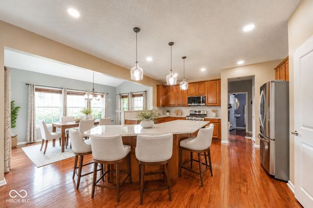 5825 Somerset Boulevard E, Bargersville, IN 46106
