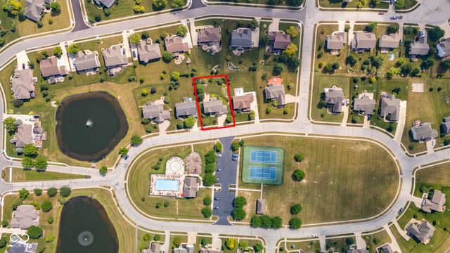 5825 Somerset Boulevard E, Bargersville, IN 46106