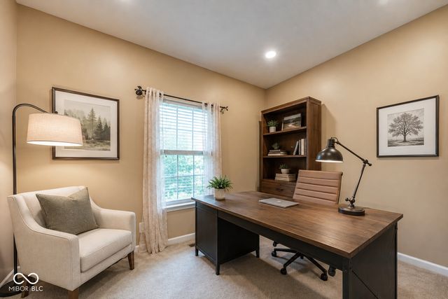 5825 Somerset Boulevard E, Bargersville, IN 46106
